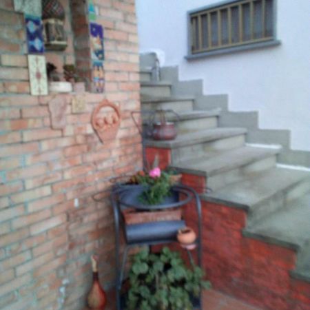 Casa Ro Albiano Magra Bagian luar foto