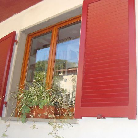 Casa Ro Albiano Magra Bagian luar foto