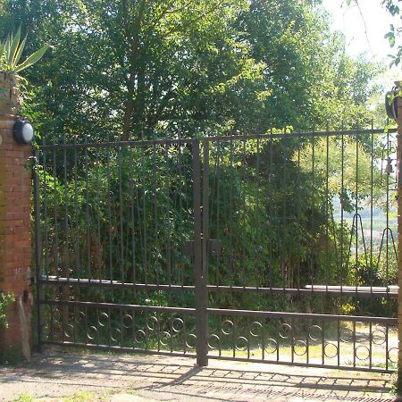 Casa Ro Albiano Magra Bagian luar foto