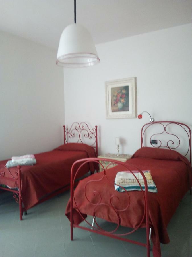Casa Ro Albiano Magra Bagian luar foto