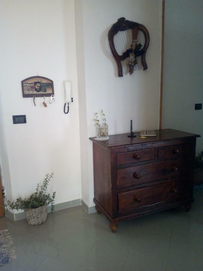 Casa Ro Albiano Magra Bagian luar foto