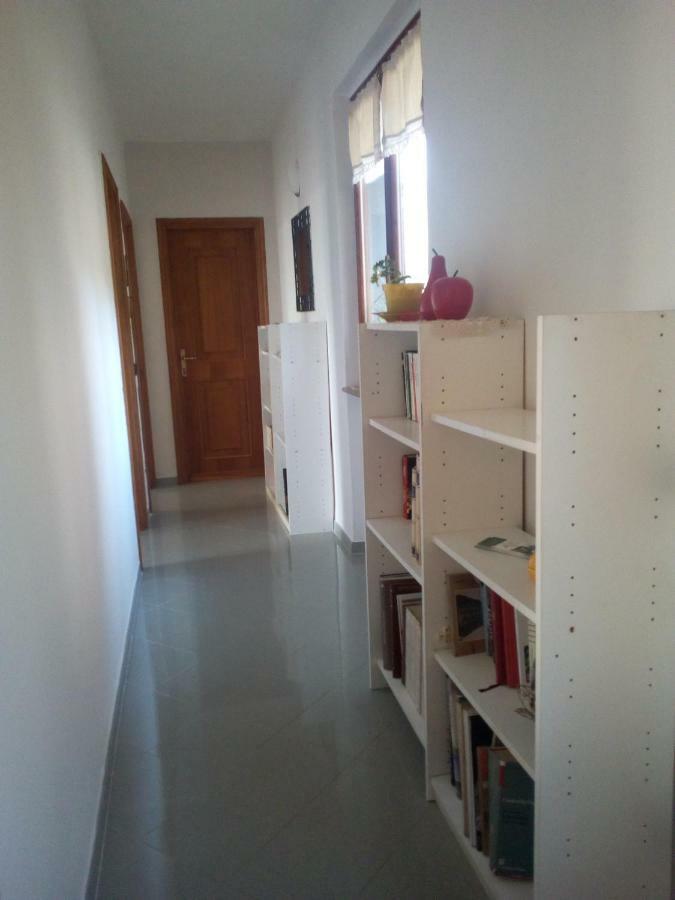 Casa Ro Albiano Magra Bagian luar foto