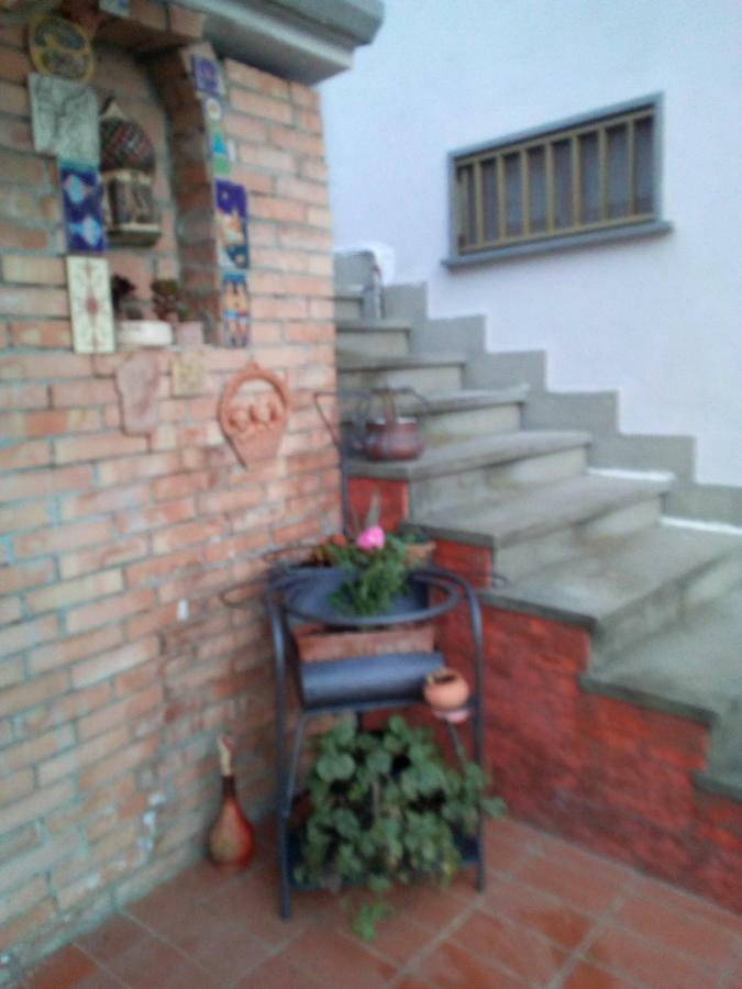 Casa Ro Albiano Magra Bagian luar foto