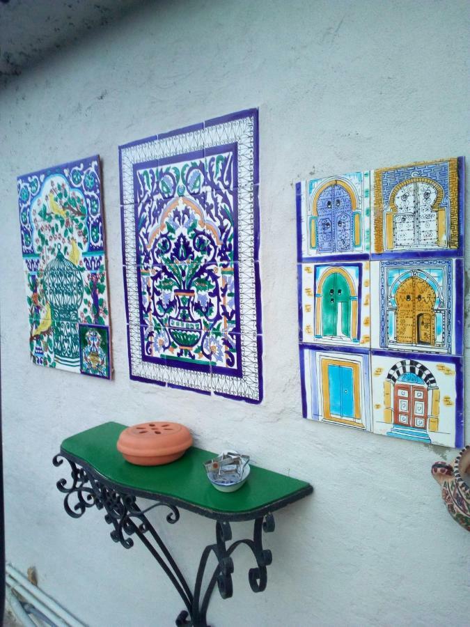 Casa Ro Albiano Magra Bagian luar foto