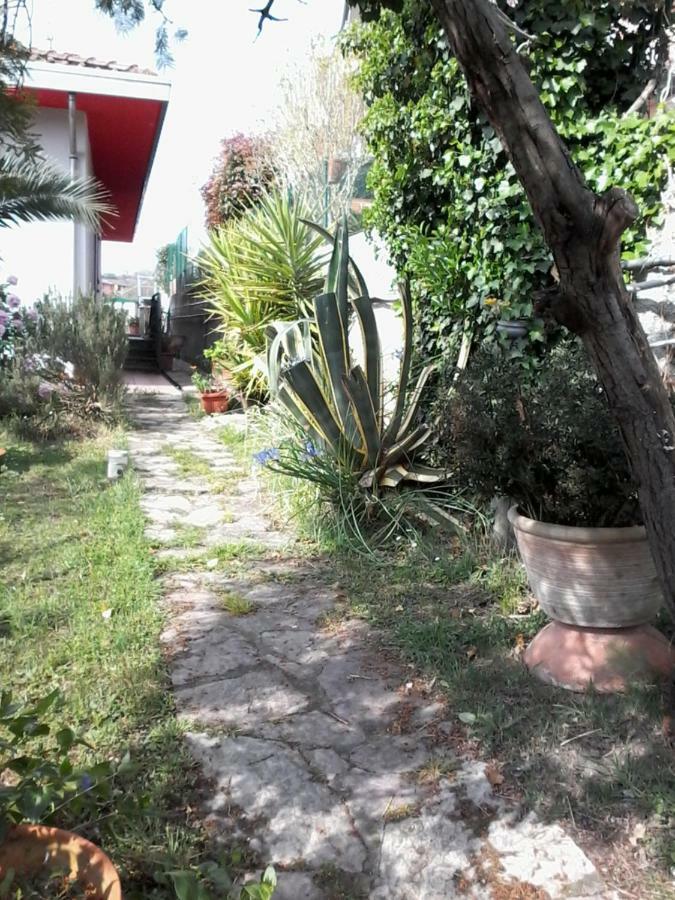 Casa Ro Albiano Magra Bagian luar foto