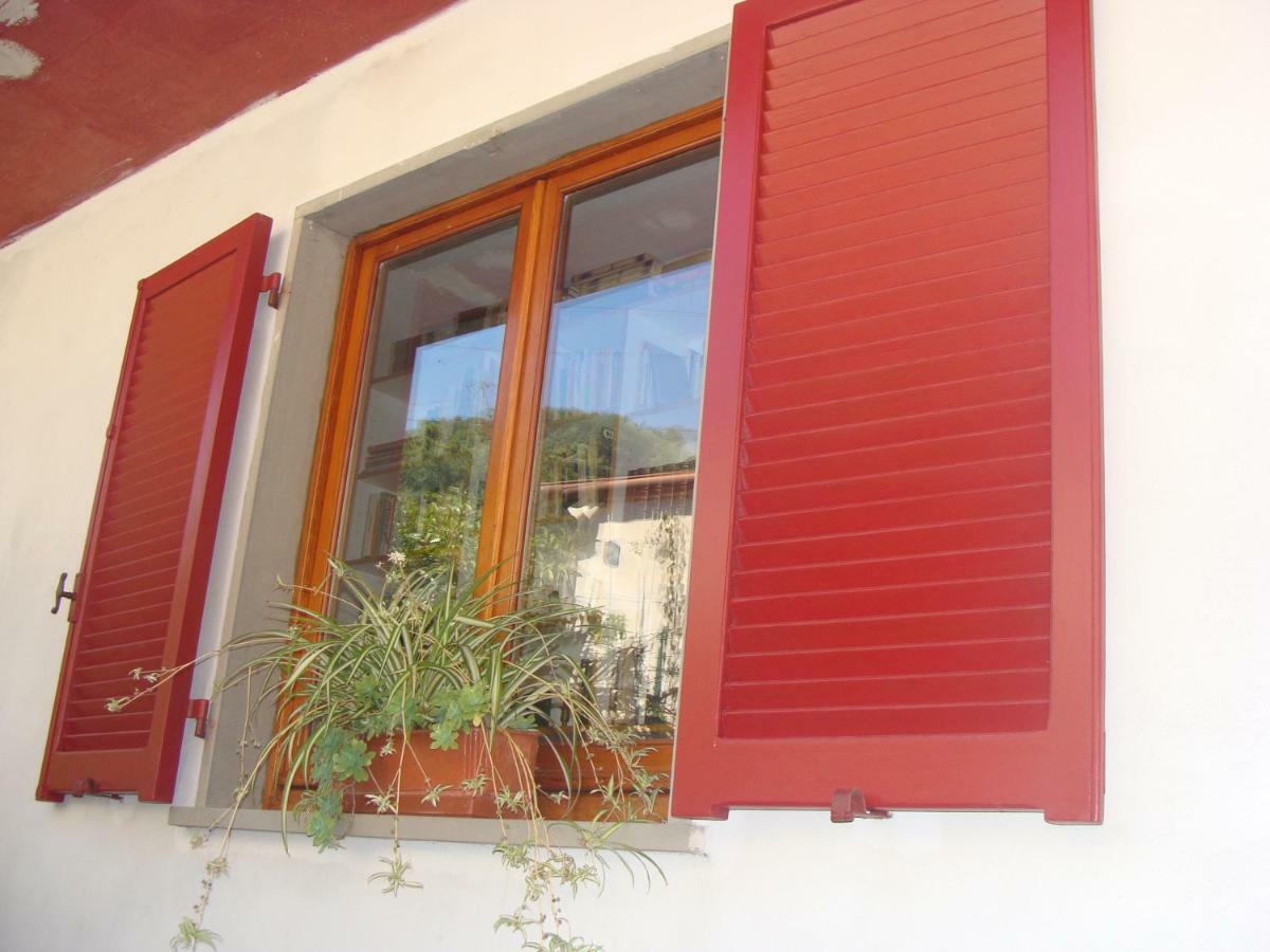 Casa Ro Albiano Magra Bagian luar foto