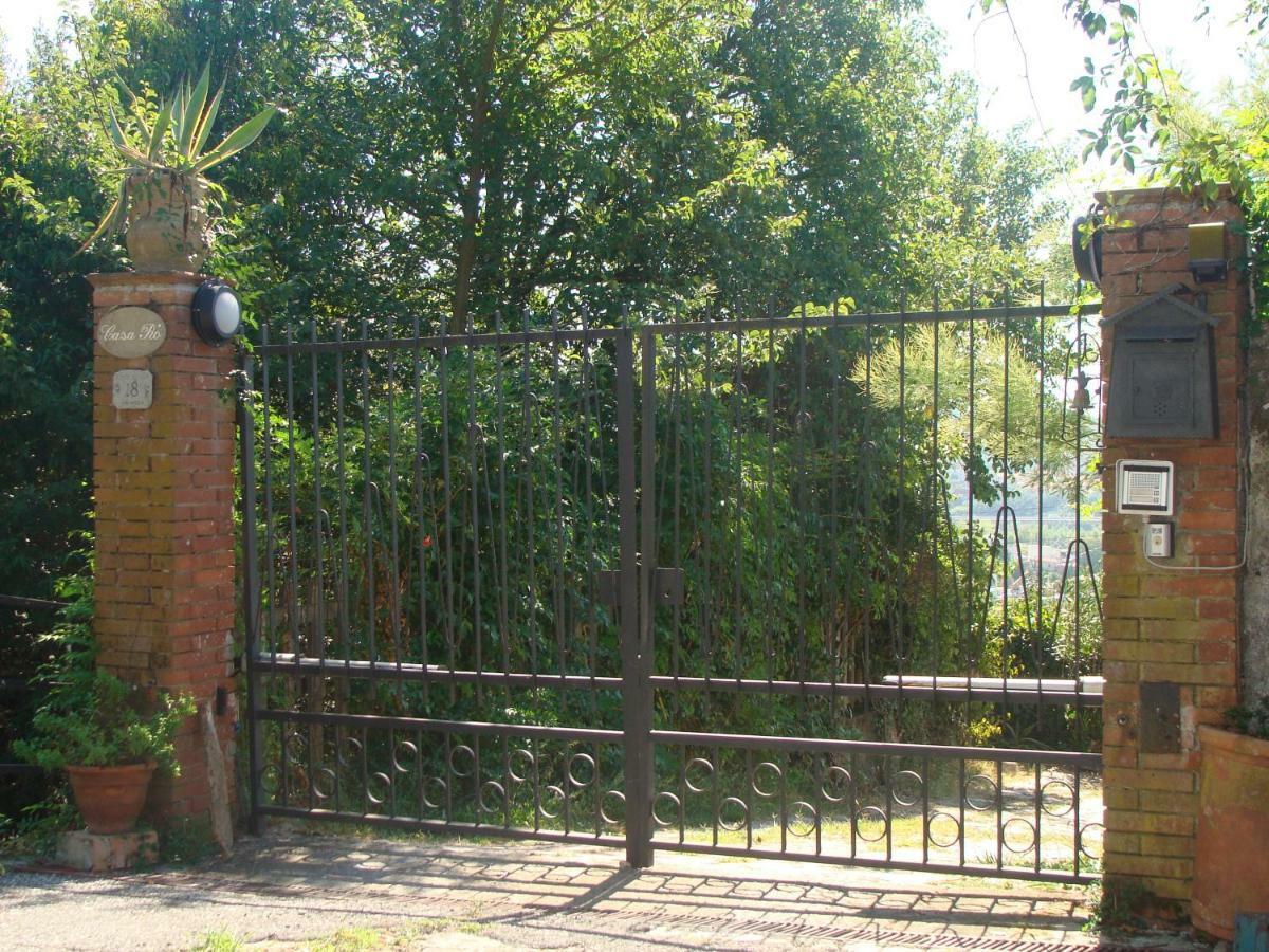 Casa Ro Albiano Magra Bagian luar foto