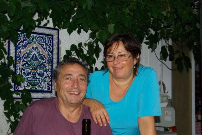 Casa Ro Albiano Magra Bagian luar foto